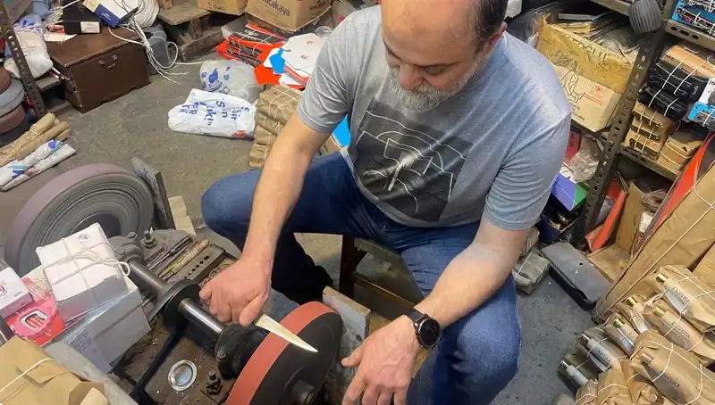Enginar Bıçakçılarında Hasat Yoğunluğu: Neden Bu Kadar Önemli?