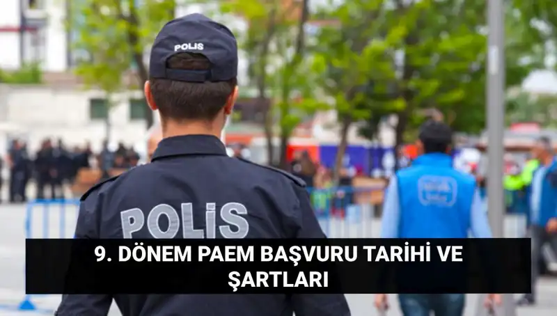 2025 PAEM Başvuru Süreci: İlk Derece Amirlik Eğitimi Sınavı Hakkında Her Şey