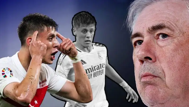 Real Madrid’de Ancelotti Dönemi Neden Sona Erdi? İşte Tüm Ayrıntılar