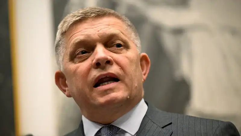 Slovakya, Rus Doğal Gazı İçin AB ile Anlaşma Beklerken Neler Oluyor?