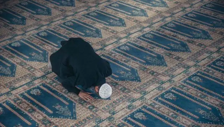 Cuma Namazı Saati 12 Eylül: Nasıl Kılınır ve Önemli Bilgiler