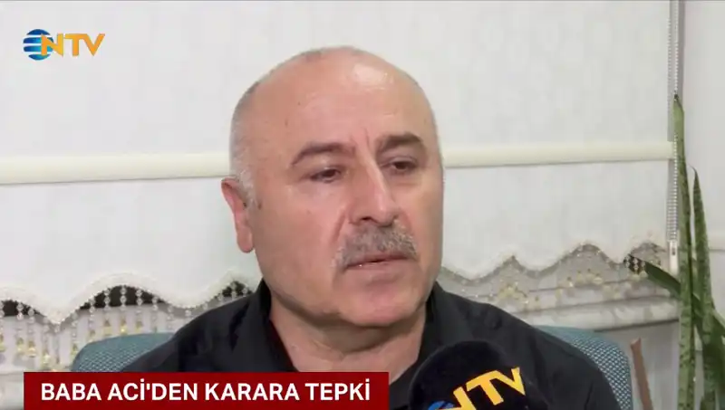 Oğuz Murat Aci’nin Babasından Şok Açıklama: Gerçekler Sarsıcı!