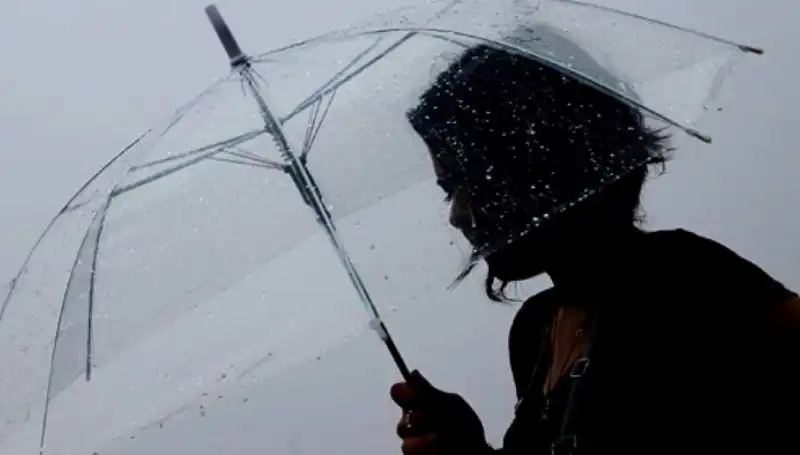 Yeni Yağışlı Hava Dalgası: Meteoroloji Dikkat Çekiyor