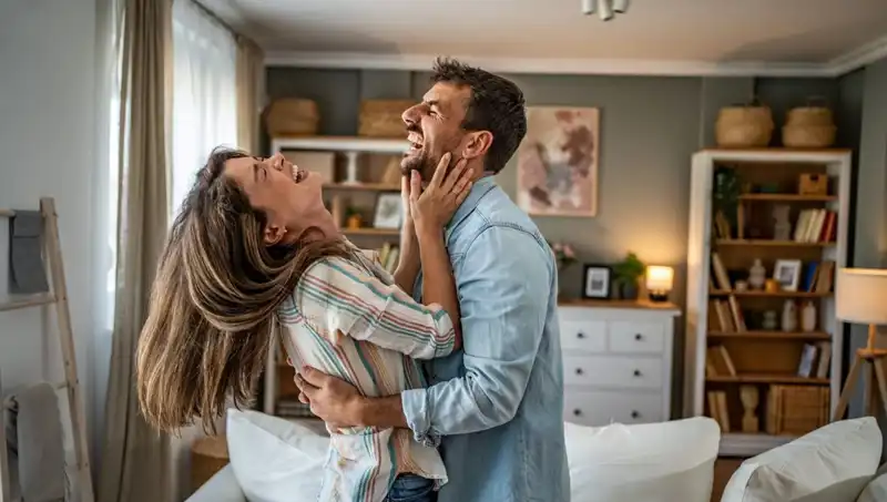 Evlilikte Aşkı Canlandırmanın 5 Pratik Yolu