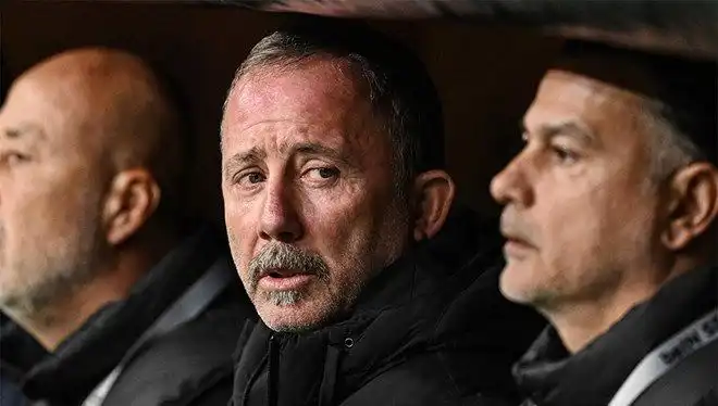 Sergen Yalçın Beşiktaş’a Dönüyor: Ballı Börek Zamanı mı Geldi?