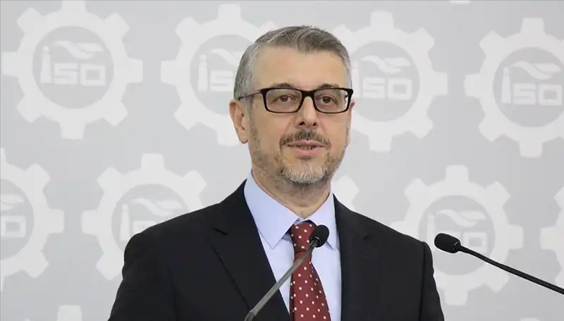 İBB Genel Sekreteri Can Akın Çağlar: Geçmişi ve Başarılarıyla Dikkat Çekiyor
