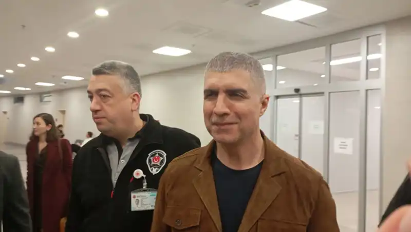 Özcan Deniz'e Şok Vergi İncelemesi: Maliye'nin Baskın Stratejisi Nedir?