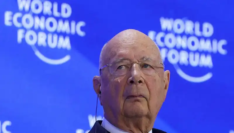 Davos Zirvesi’nde Şok Gelişme: İfşacı Mektubu İstifalara Neden Oldu