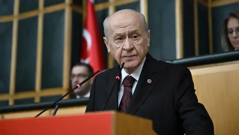 Bahçeli'nin Sağlık Durumu: Son Gelişmeler ve Üzerinde Olası Tartışmalar