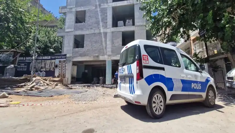 Diyarbakır'dan İkinci Acı Haber! Gece Saatlerinde Hayatını Kaybetti