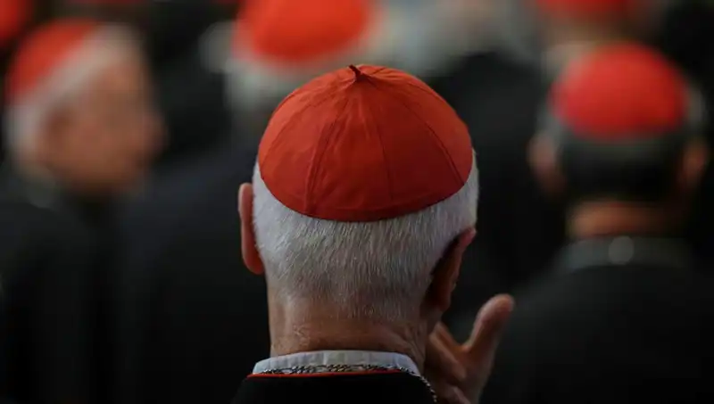 Yeni Papa Seçimi İçin Konklav Tarihi Netleşti: Kilise Değişim Peşinde mi?