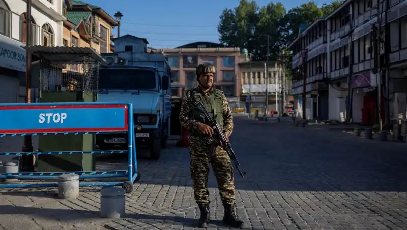 Nükleer Gerilim Artarken Hindistan'ın Saldırı Potansiyeli Endişeleri