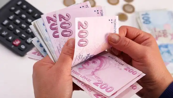 2025’te Memur ve Emeklilerin Zam Oranı Gözler Önüne Serildi