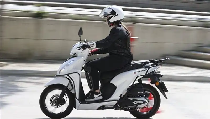 Türkiye’nin Motosiklet Geleceği: Hızla Yükselen Bir Tutku