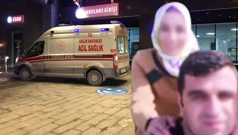 Bilecik'te Olay: Kadın Kocasını Bıçakla Yaraladı, Gerçekler Şok Edici