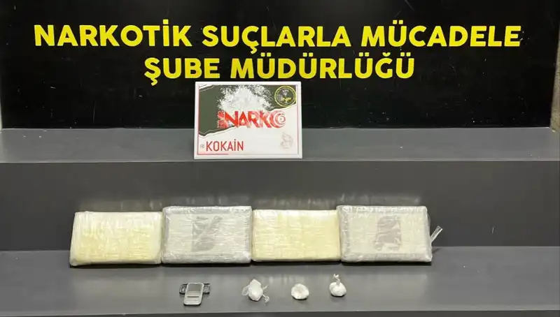 İzmir'de Uyuşturucu Operasyonu: Gerçekler ve Şok Edici Detaylar