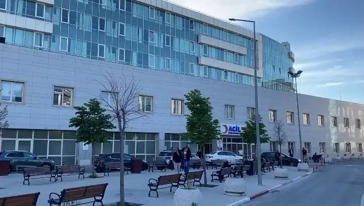 Beylikdüzü Devlet Hastanesi’nde Silahlı Saldırı: Olayın Perde Arkası Neler?