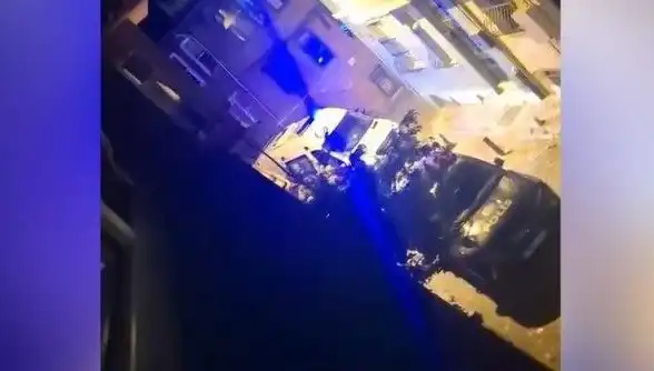 Fatih'te Geceye Damga Vuran Silahlı Kavga ve Sarsıcı Sonuçları