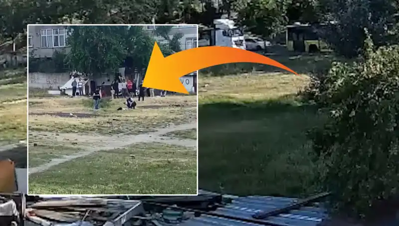 Bağcılar’da Gizemli Ölüm: Duş Alırken Yere Yığıldı!