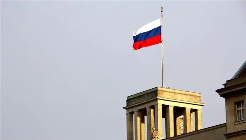 Eski Moldova İstihbarat Çalışanı Rusya'dan Sınır Dışı Edildi: Gözler Gerilimde