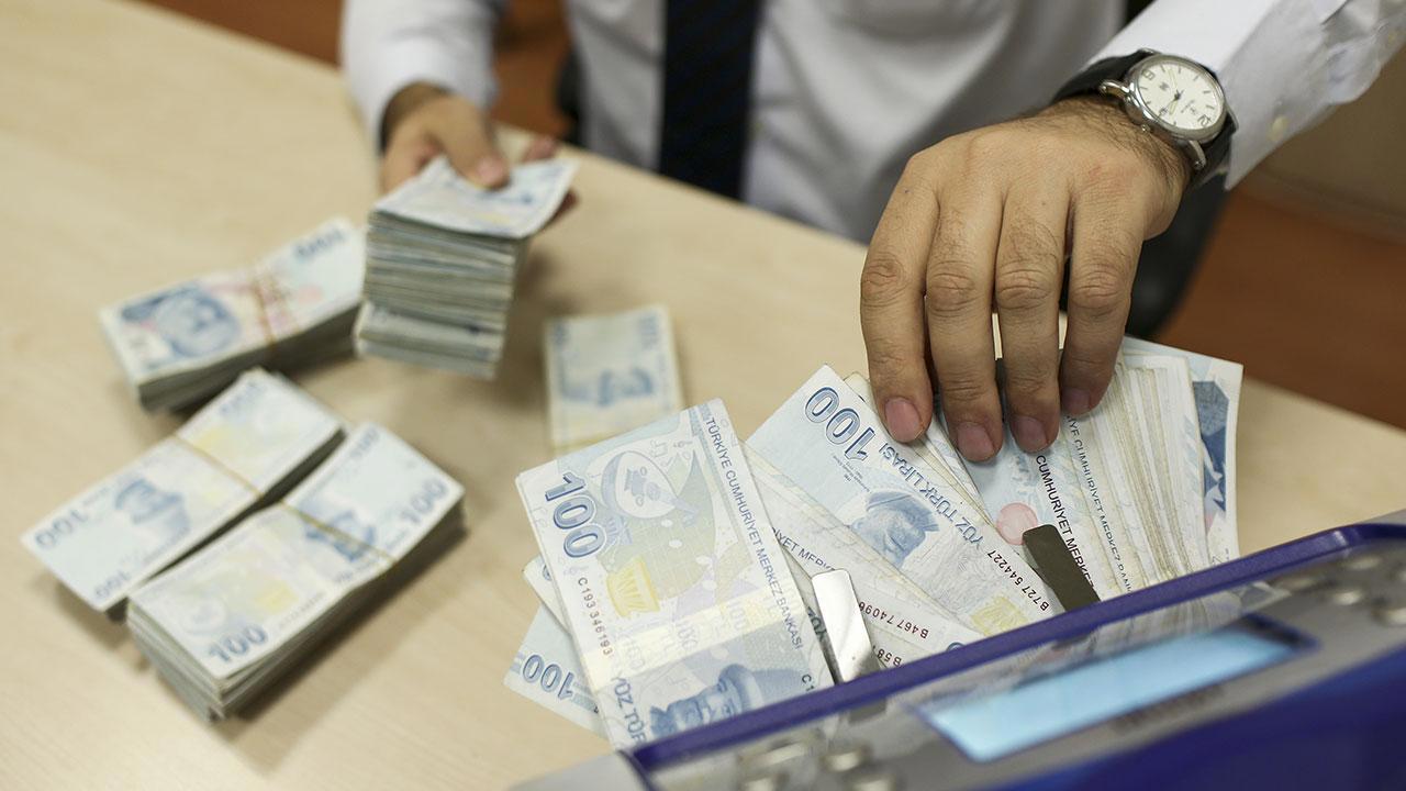 Ek Ödemeler ve Zam Farkları Hesaplara Yatırıldı