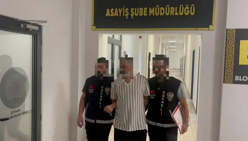 Kocaeli'nde Aile Vahşeti: Korkunç Olayın Ardındaki Gerçekler Neler?