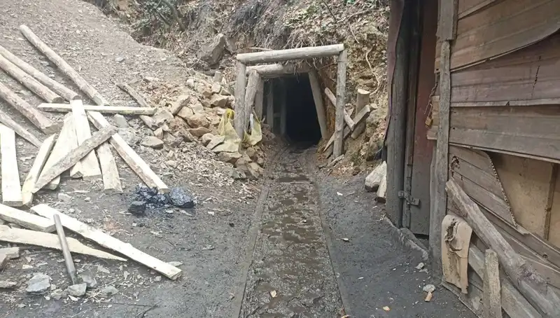 Kaçak Madenlerin İmha Edilmesi: Doğanın Korunması İçin Atılan Adım