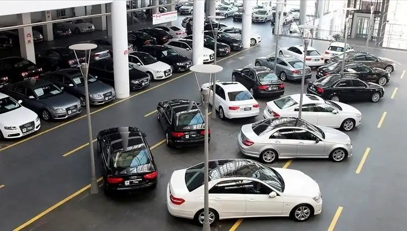 Otomobilde Sıfır Faiz Kampanyası: 1.5 Milyon Lira Faizsiz Kredilerle Araç Sahibi Olun!