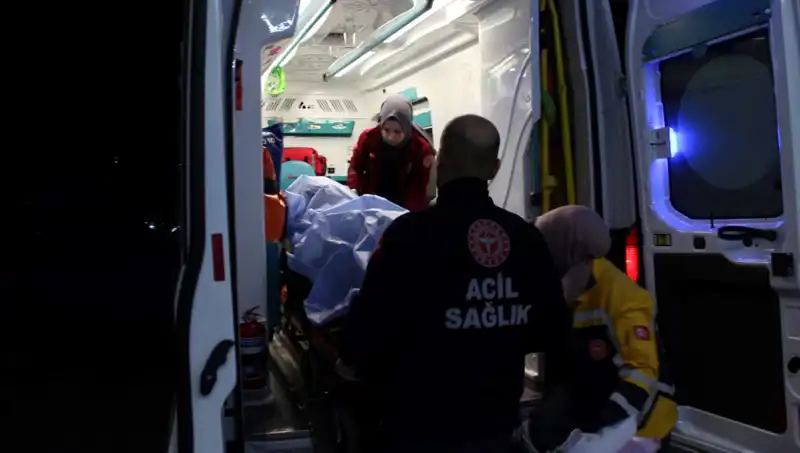 Küfürleşme Kavgası: Sokaklarda Yaşanan Anlar Ve Ardındaki Gerçekler