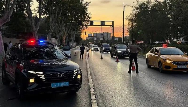 Huzur İstanbul: Megakentte Gözaltı Sayıları Ne Kadar Yükseldi?