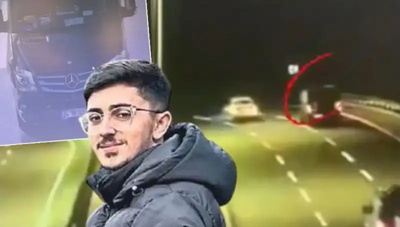 Sürücüyü Çarpıp Öldüren Soruşturma: 9 Yıla Kadar Hapis Talebi
