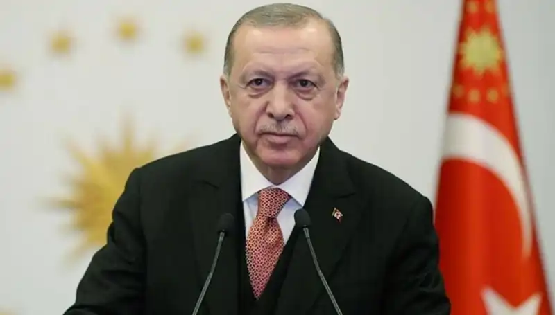 Cumhurbaşkanı Erdoğan'dan LGS Tercih Sonuçlarına İlişkin Çarpıcı Açıklama