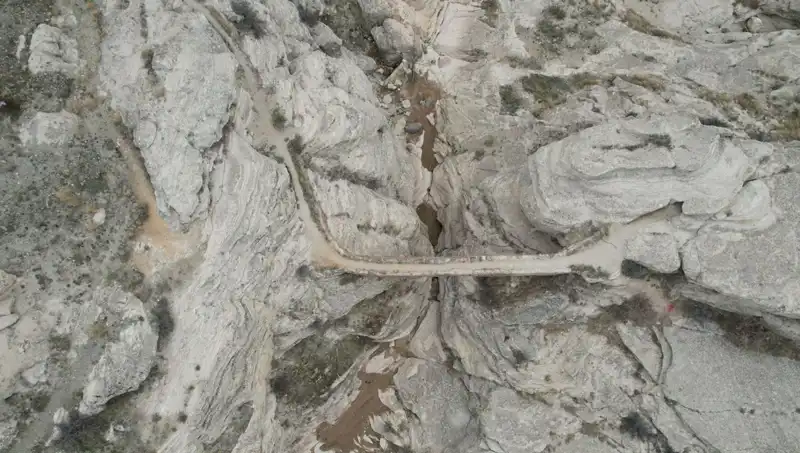 Konya’nın Tarihi Mahallesi: 5 Bin Yıllık Sırları ve Gizemleri