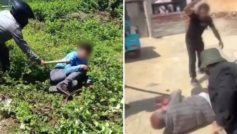 Kasklı İşkenceci Hakkındaki Gizemli Gelişme: Olayın Ardındaki Gerçek Ne?