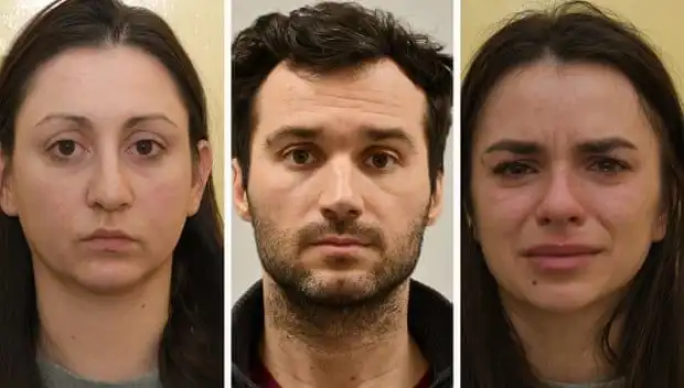 Güzellik Uzmanı Görünümlü Casus: Avrupa'nın Derinliklerinde Gizli Görevler