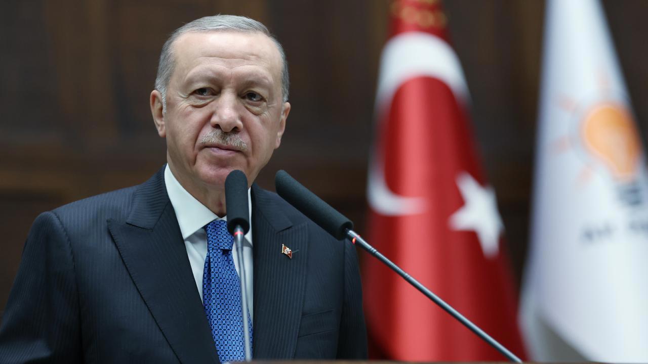 Cumhurbaşkanı Erdoğan, Gönül Coğrafyasındaki Mağdurların Yanında