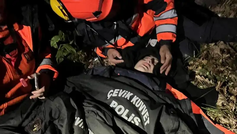 Mimar Ece Gürel Belgrad Ormanı’nda Bulundu: Hastanede Vefat Haberi Şok Etti