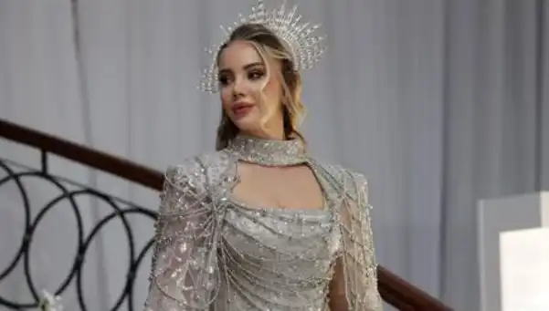 Aleyna Dalveren Kimdir? Düğün Görüntüleriyle Neden Gündem Oldu?