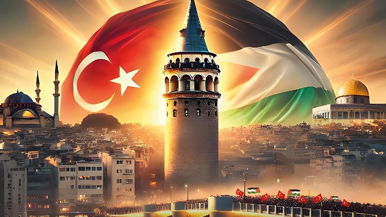 İstanbul'da Gerçekleşecek İnsanlık İttifakı Buluşması