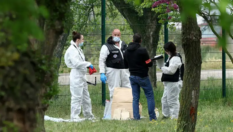 Fransa'da Hapishanelere Yönelik Şoke Eden Saldırılar: Nedenleri ve Sonuçları
