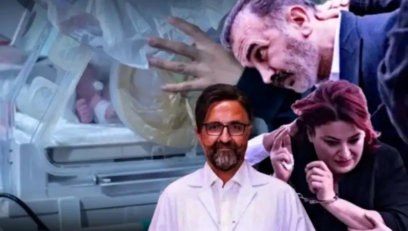 Yenidoğan Çetesi İddiaları: İlker Gönen'in İntiharı ve Sır Perdesi