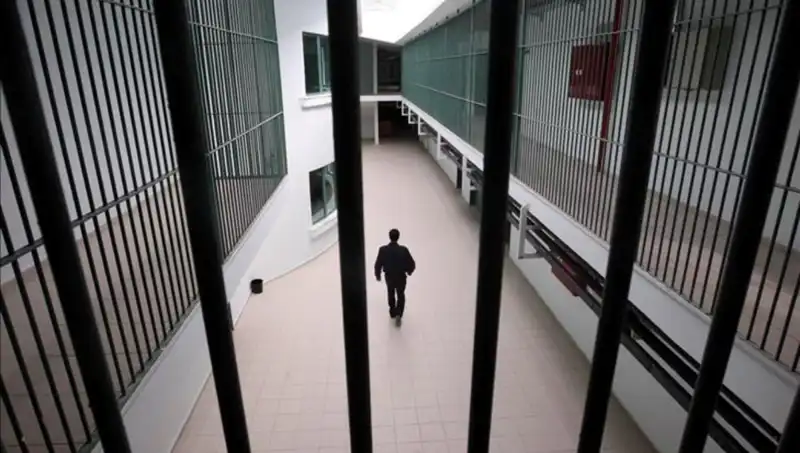 Yeni Yargı Paketi ile Binlerce Hükümlüye Tahliye Kapısı Açılıyor