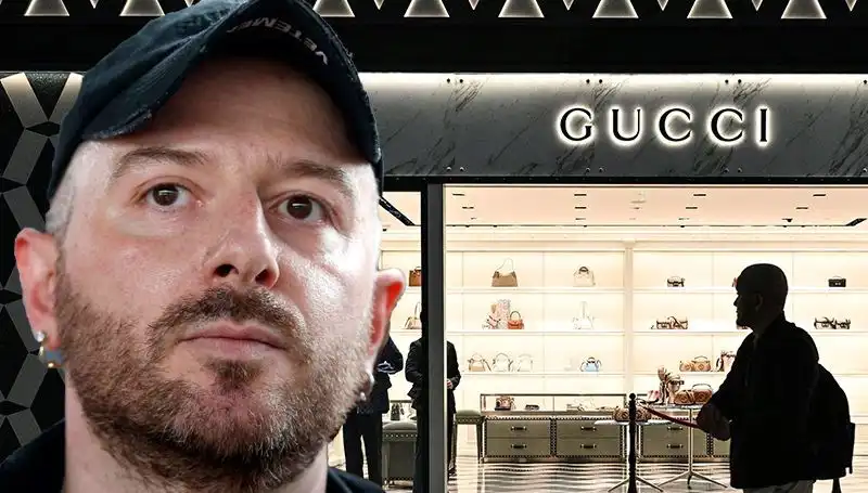 Gucci’nin Yeni Umudu: 3 Milyar Dolar Kaybetmenin Arkasındaki Sır Ne?