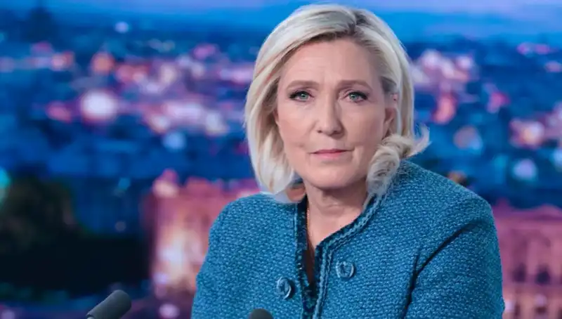 Fransa'da Le Pen’in Siyaset Yasağı: Halk Ne Düşünüyor?
