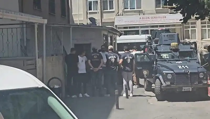 Leman Dergisi Soruşturmasında Neler Oluyor? Dört Tutuklama ve İfadeler Açıklandı