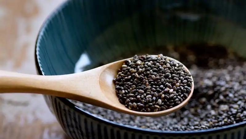 Chia Tohumu Tüketiminde Dikkat Edilmesi Gerekenler