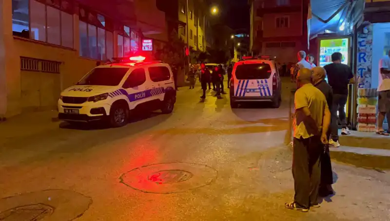 Firari Hükümlüyü Yakalamak İçin Polisi Yaraladılar: Olayın Arkasındaki Gerçekler
