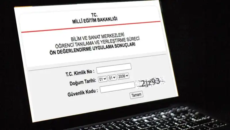 BİLSEM Sonuçları İçin Geri Sayım Başladı: Tarih ve Detaylar