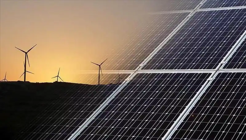 Temiz Enerjiye Yöneliş: Geleceğimiz İçin Bir Dönüşüm Mücadelesi