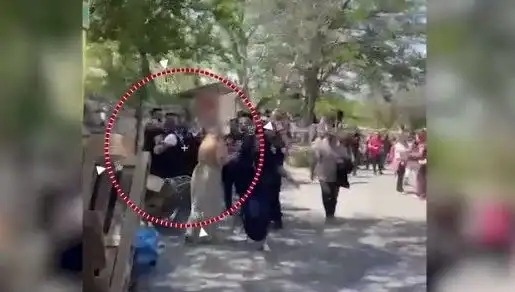 Kadınların Tatili Kabusa Döndü: Darp Raporu ve Şikayet Süreci